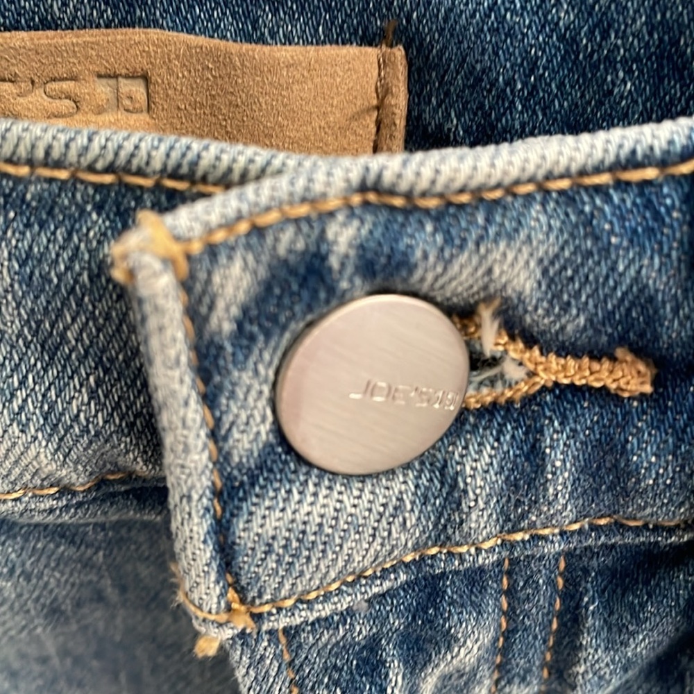 Joes Bermuda Shorts NWOT - Picture 5 of 7